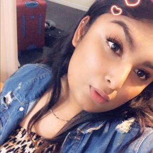 Meet your Posher, Tanya